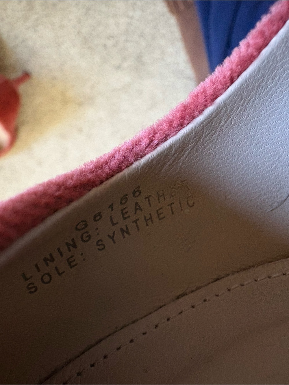 J.Crew - Women’s Elsie Velvet Ankle-Wrap Pumps - Rust Blush Pink - Size 6.5 - Picture 11 of 11